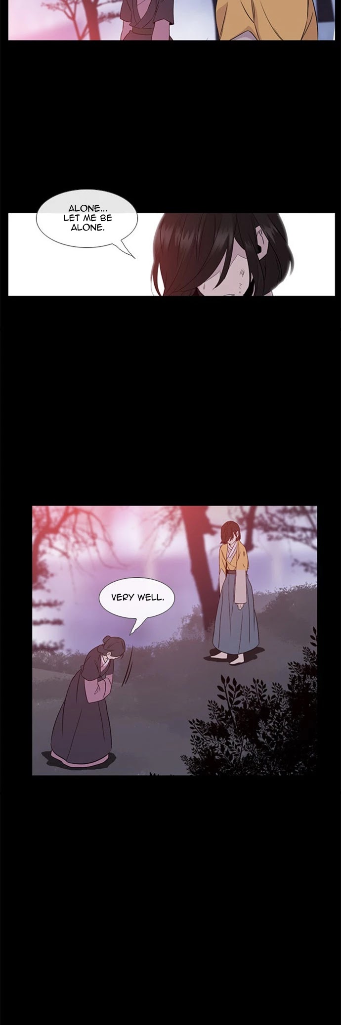 Isanghago Aleumdaun Chapter 76 page 20 - Chapter 76: Season 2 Chapter 28