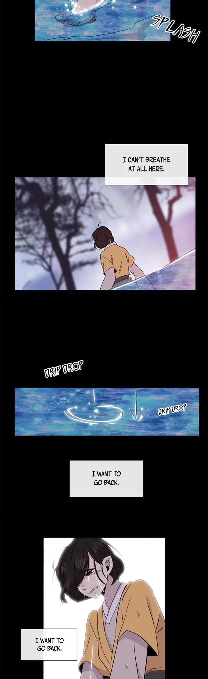 Isanghago Aleumdaun Chapter 76 page 22 - Chapter 76: Season 2 Chapter 28