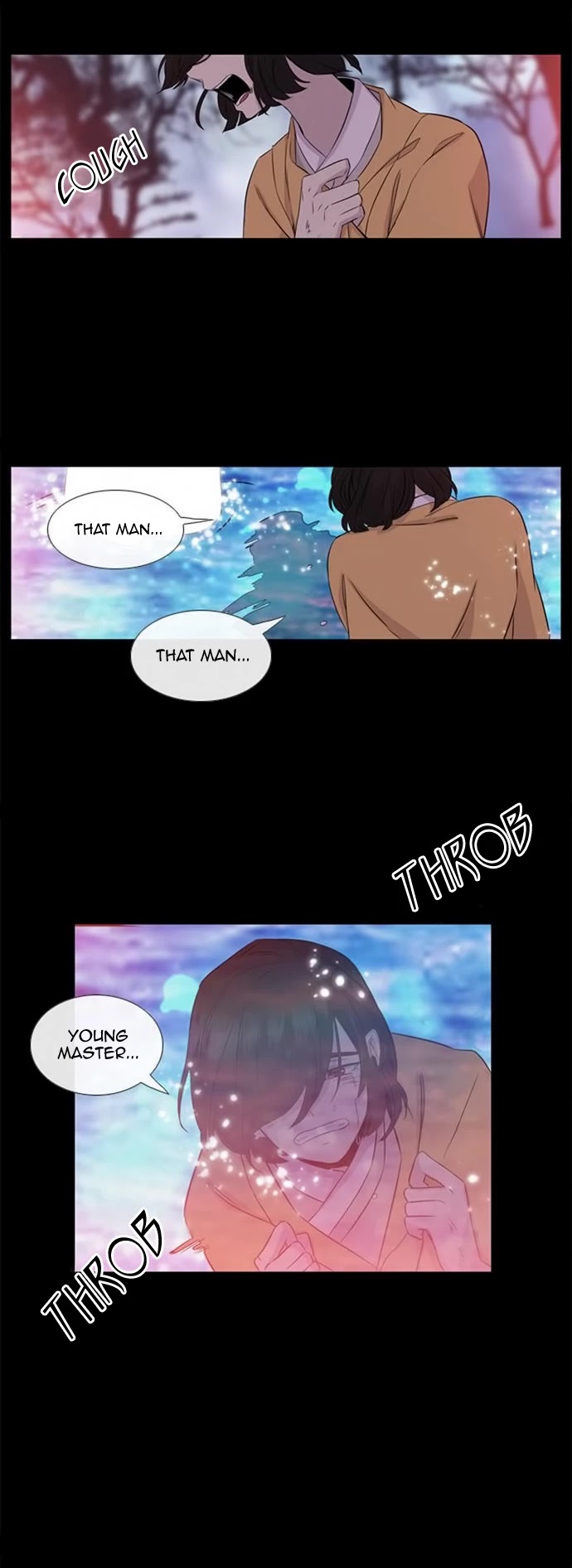 Isanghago Aleumdaun Chapter 77 page 10 - Chapter 77: Season 2 Chapter 29