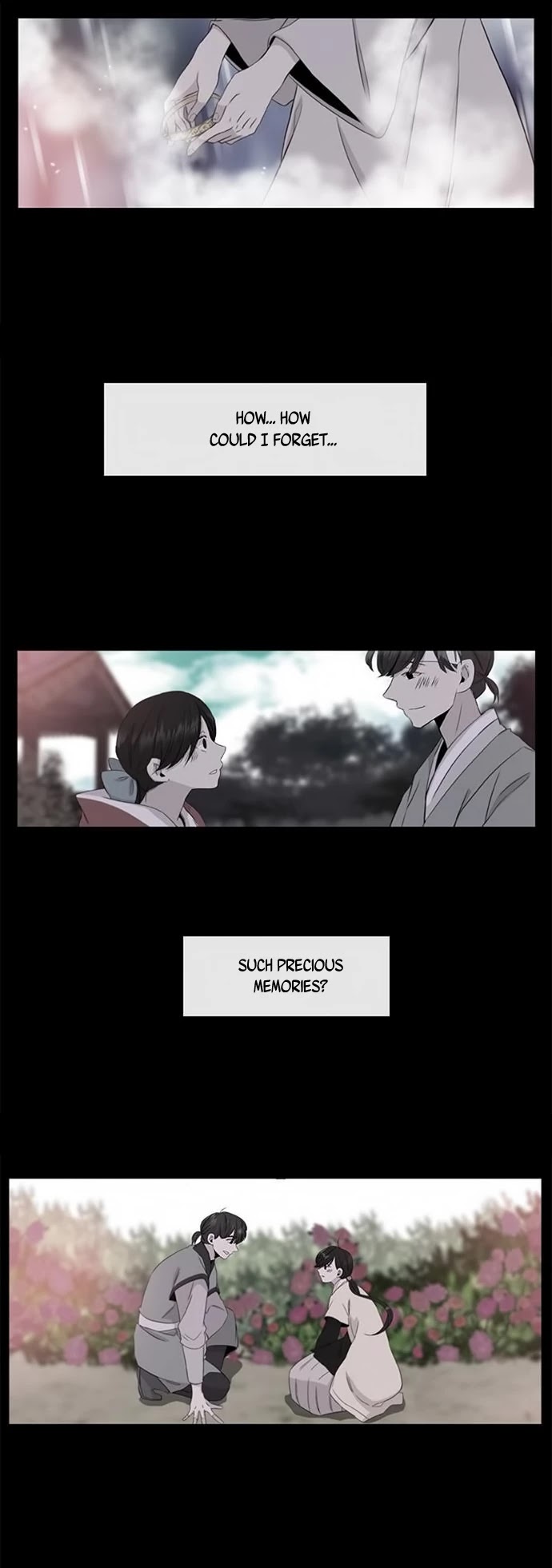 Isanghago Aleumdaun Chapter 77 page 12 - Chapter 77: Season 2 Chapter 29
