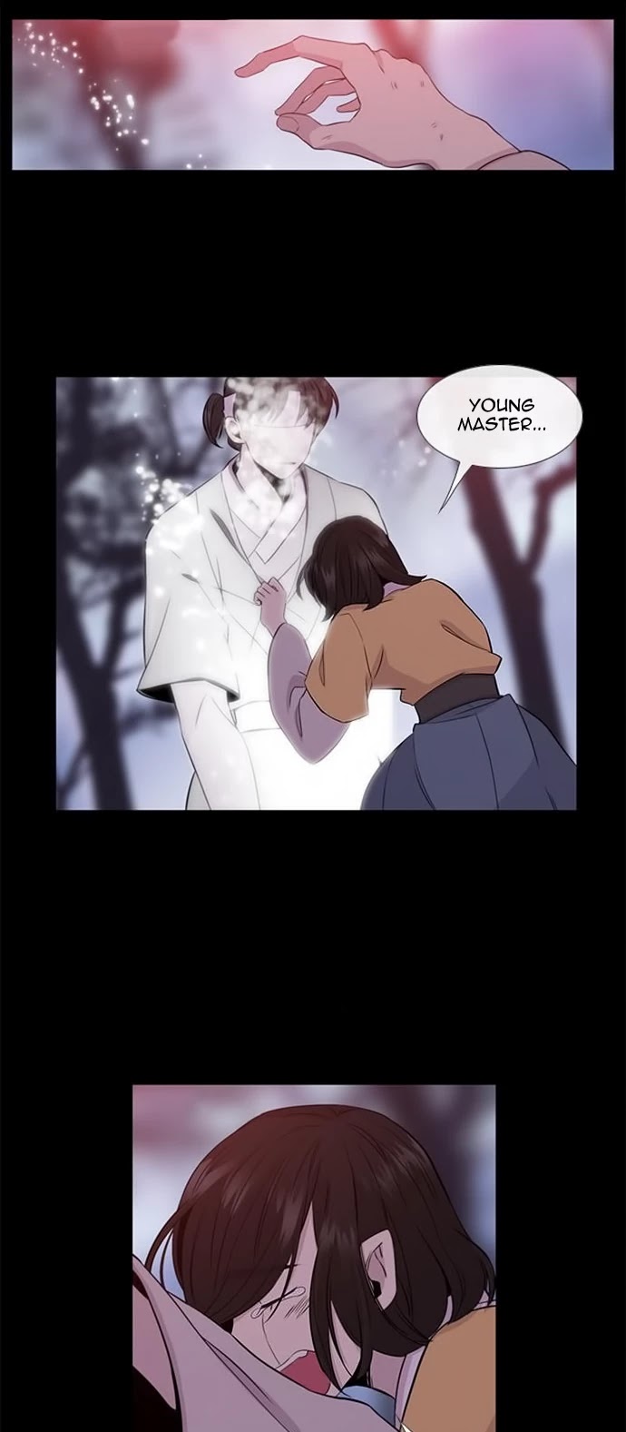 Isanghago Aleumdaun Chapter 77 page 14 - Chapter 77: Season 2 Chapter 29