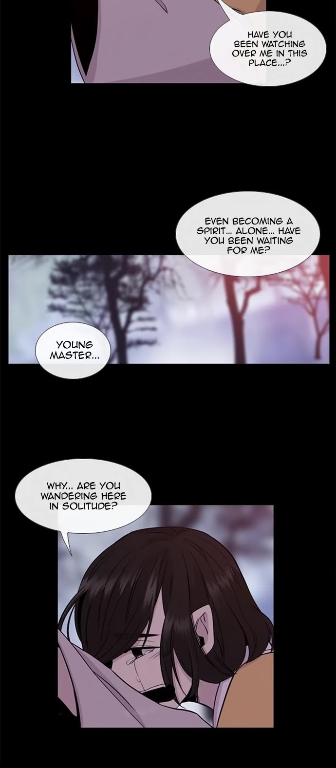 Isanghago Aleumdaun Chapter 77 page 15 - Chapter 77: Season 2 Chapter 29