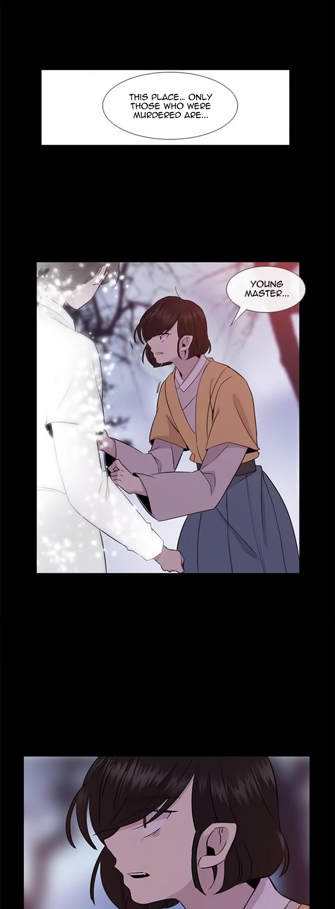 Isanghago Aleumdaun Chapter 77 page 16 - Chapter 77: Season 2 Chapter 29