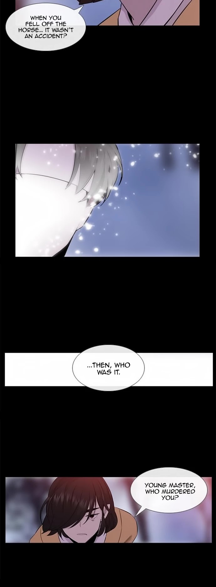 Isanghago Aleumdaun Chapter 77 page 17 - Chapter 77: Season 2 Chapter 29