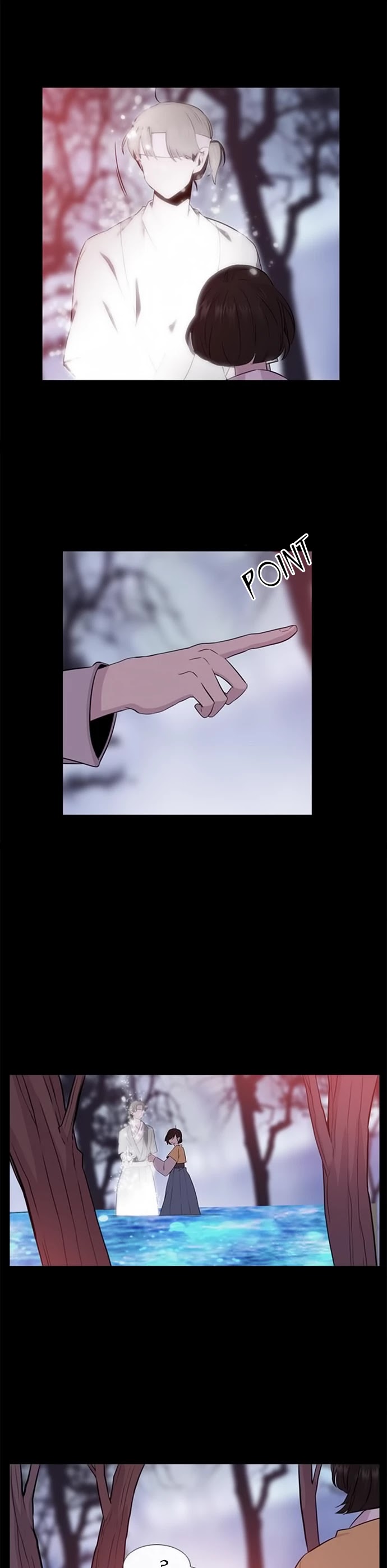 Isanghago Aleumdaun Chapter 77 page 18 - Chapter 77: Season 2 Chapter 29
