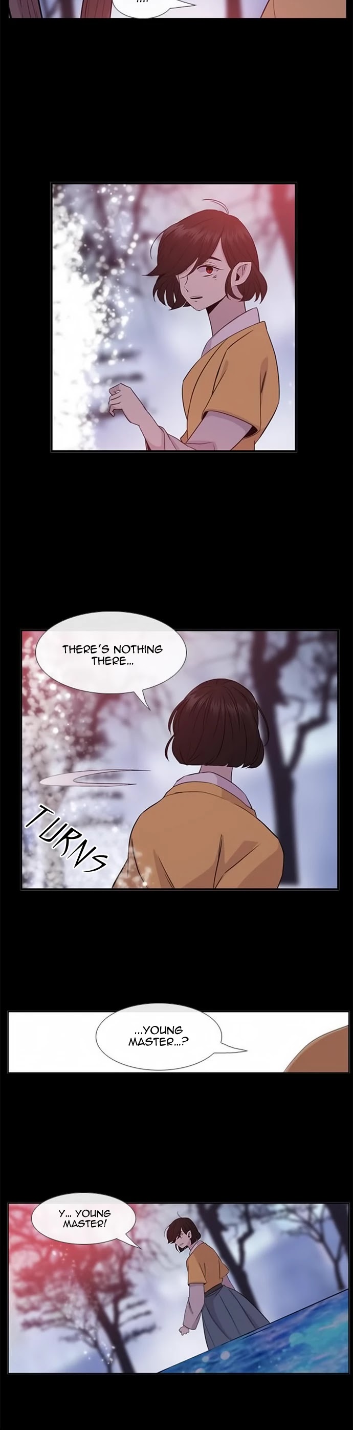 Isanghago Aleumdaun Chapter 77 page 19 - Chapter 77: Season 2 Chapter 29