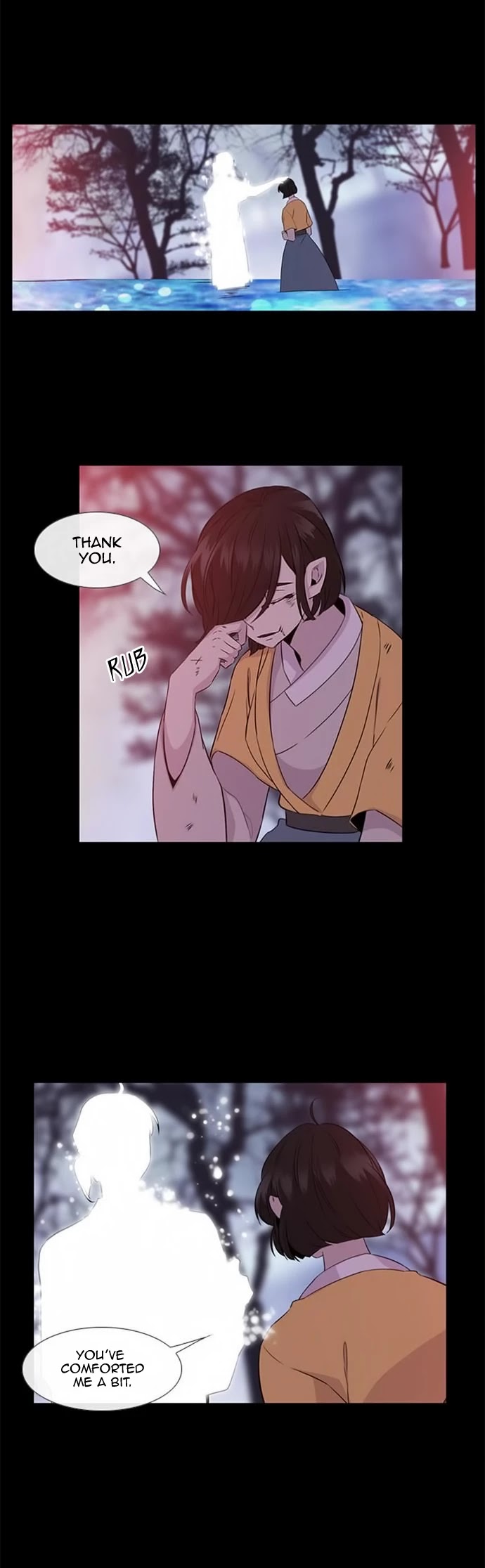 Isanghago Aleumdaun Chapter 77 page 2 - Chapter 77: Season 2 Chapter 29