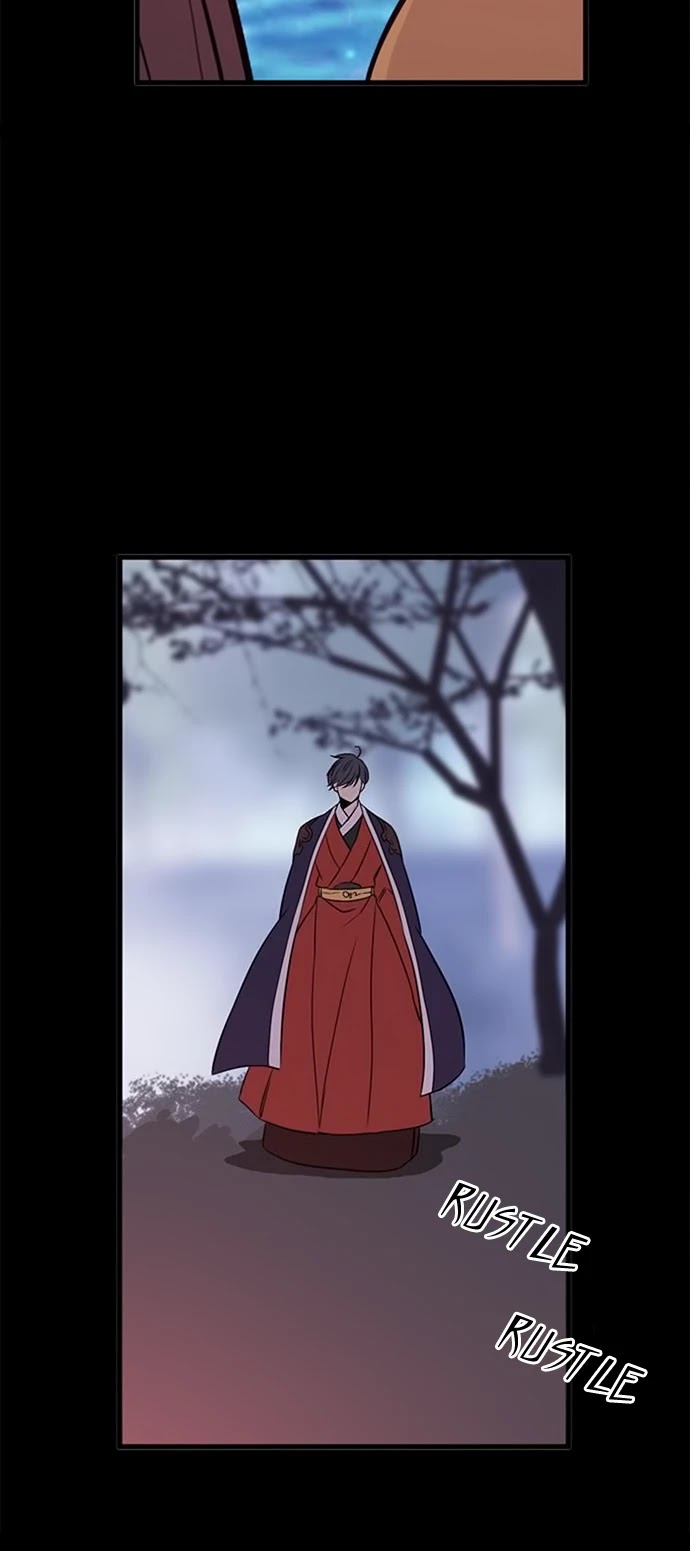 Isanghago Aleumdaun Chapter 77 page 21 - Chapter 77: Season 2 Chapter 29