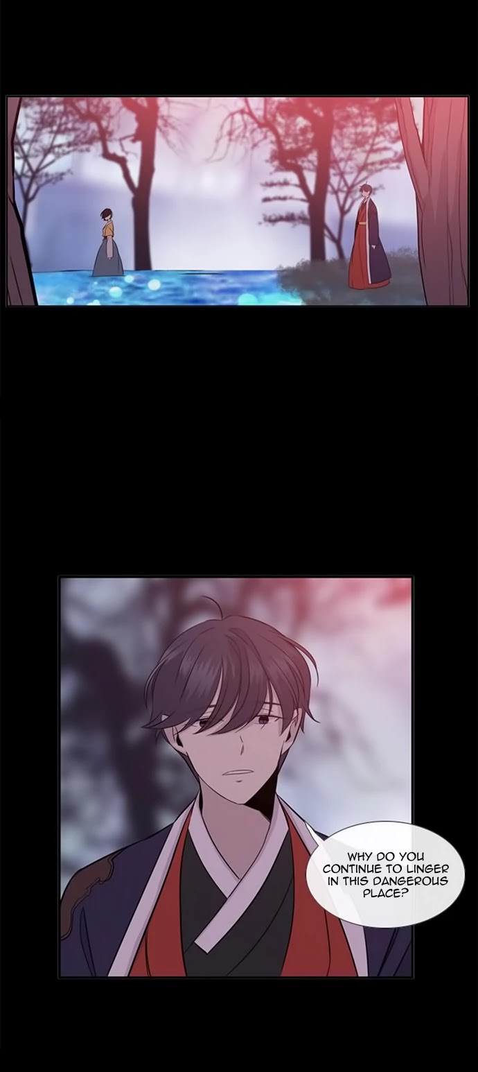 Isanghago Aleumdaun Chapter 77 page 23 - Chapter 77: Season 2 Chapter 29