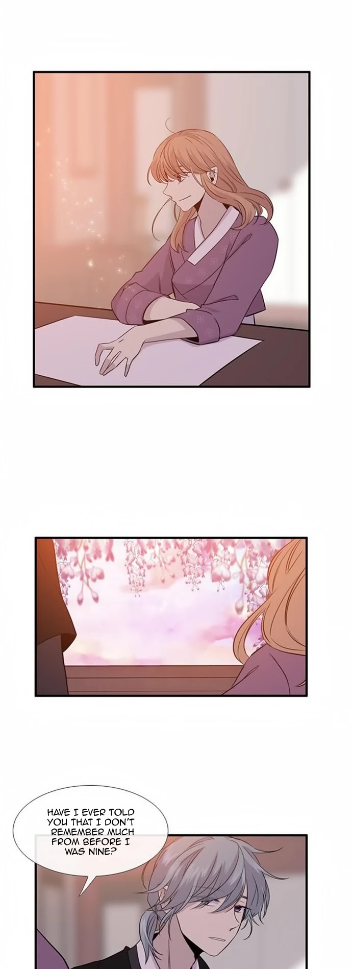 Isanghago Aleumdaun Chapter 77 page 28 - Chapter 77: Season 2 Chapter 29