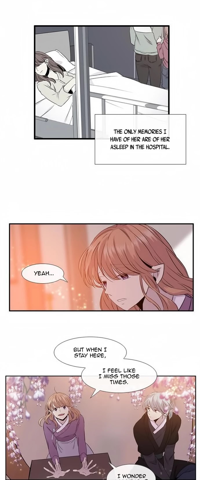 Isanghago Aleumdaun Chapter 77 page 30 - Chapter 77: Season 2 Chapter 29