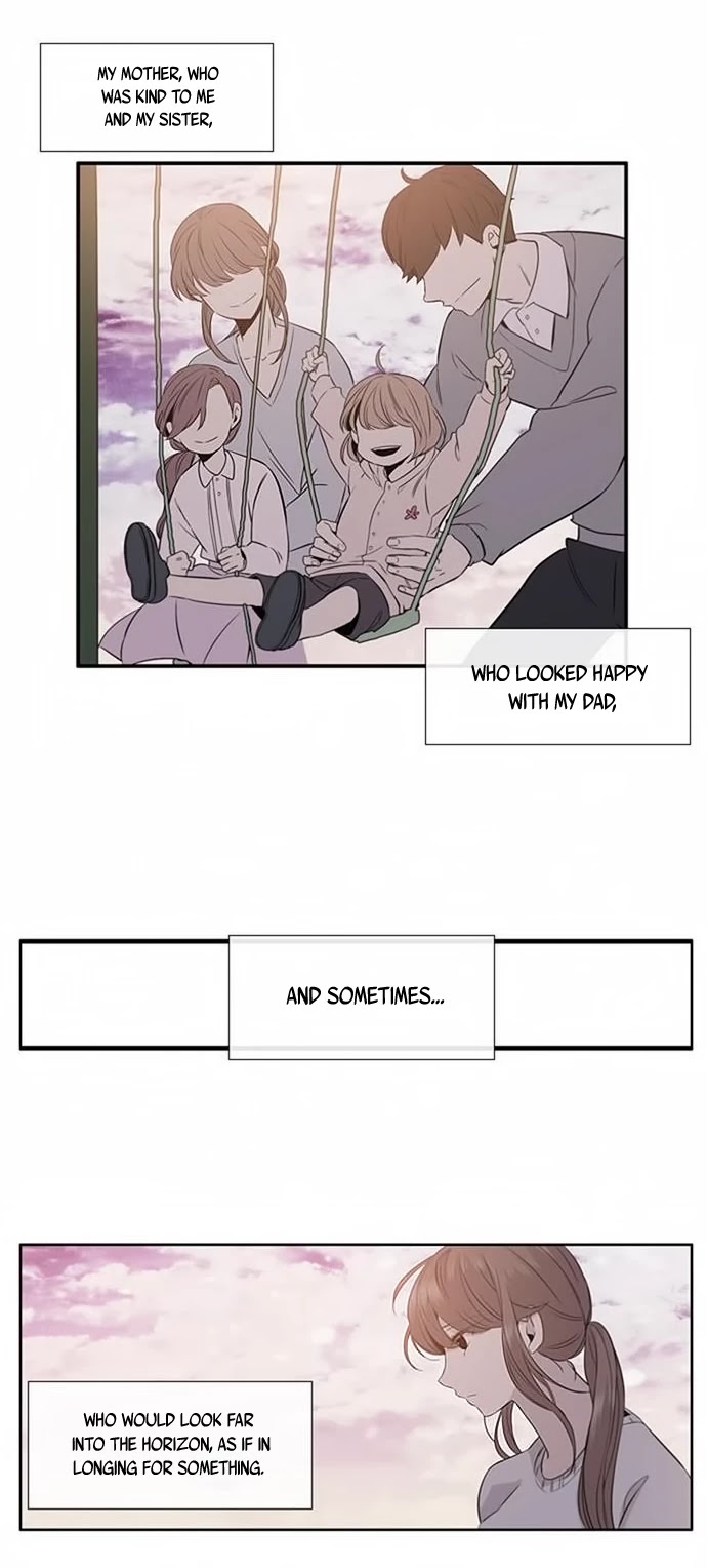 Isanghago Aleumdaun Chapter 77 page 32 - Chapter 77: Season 2 Chapter 29