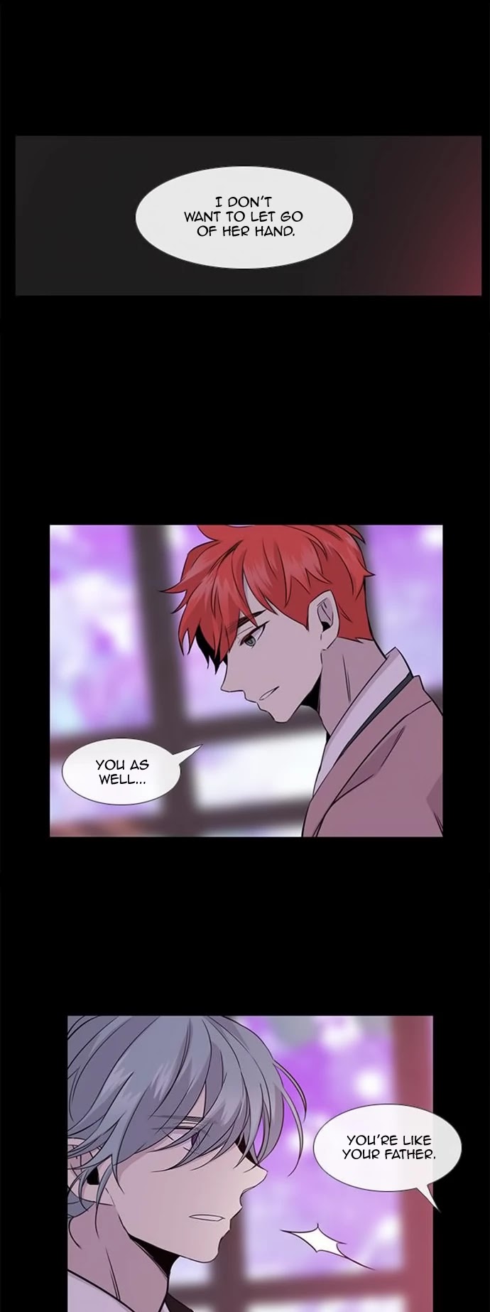 Isanghago Aleumdaun Chapter 77 page 36 - Chapter 77: Season 2 Chapter 29
