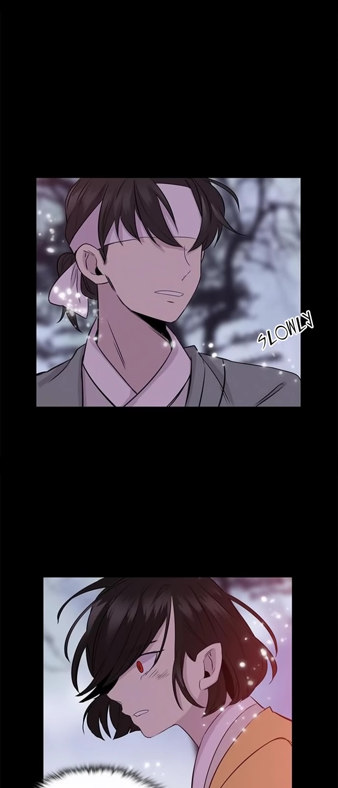 Isanghago Aleumdaun Chapter 77 page 4 - Chapter 77: Season 2 Chapter 29
