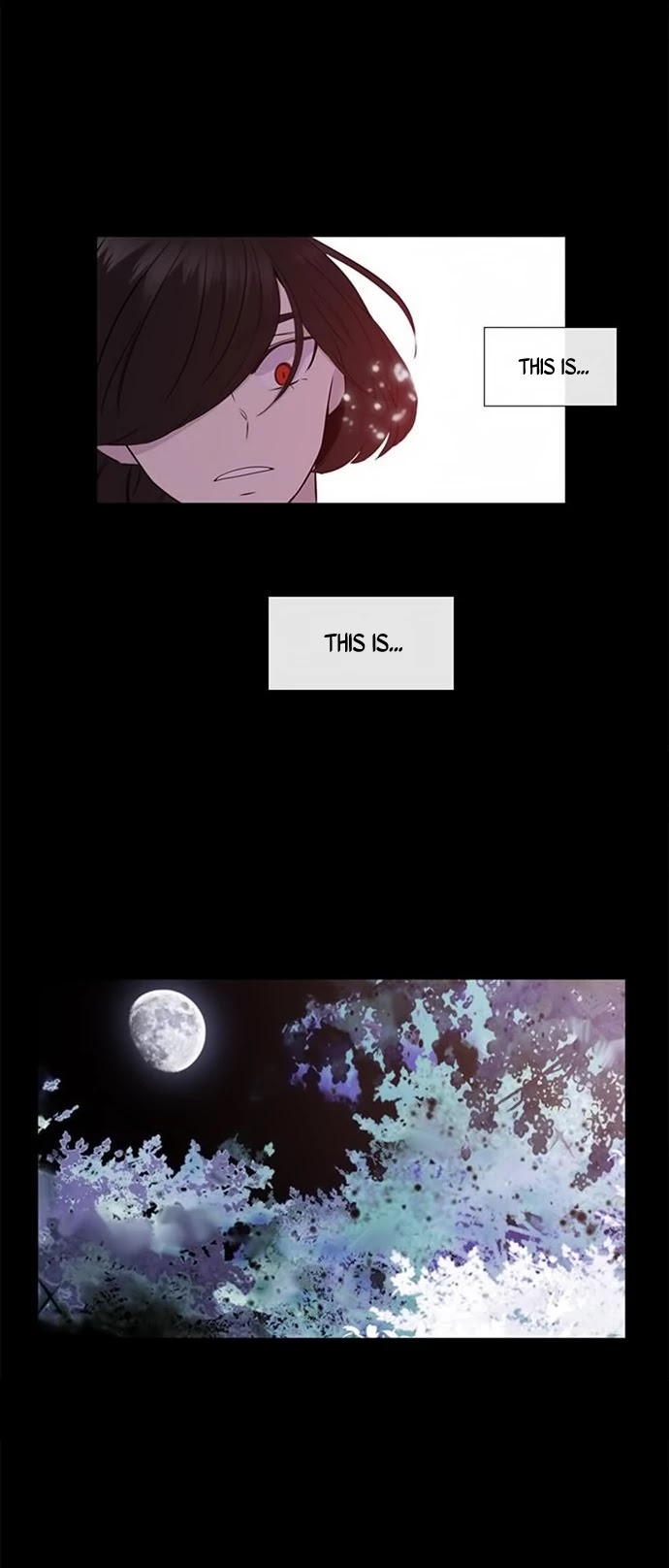 Isanghago Aleumdaun Chapter 77 page 6 - Chapter 77: Season 2 Chapter 29