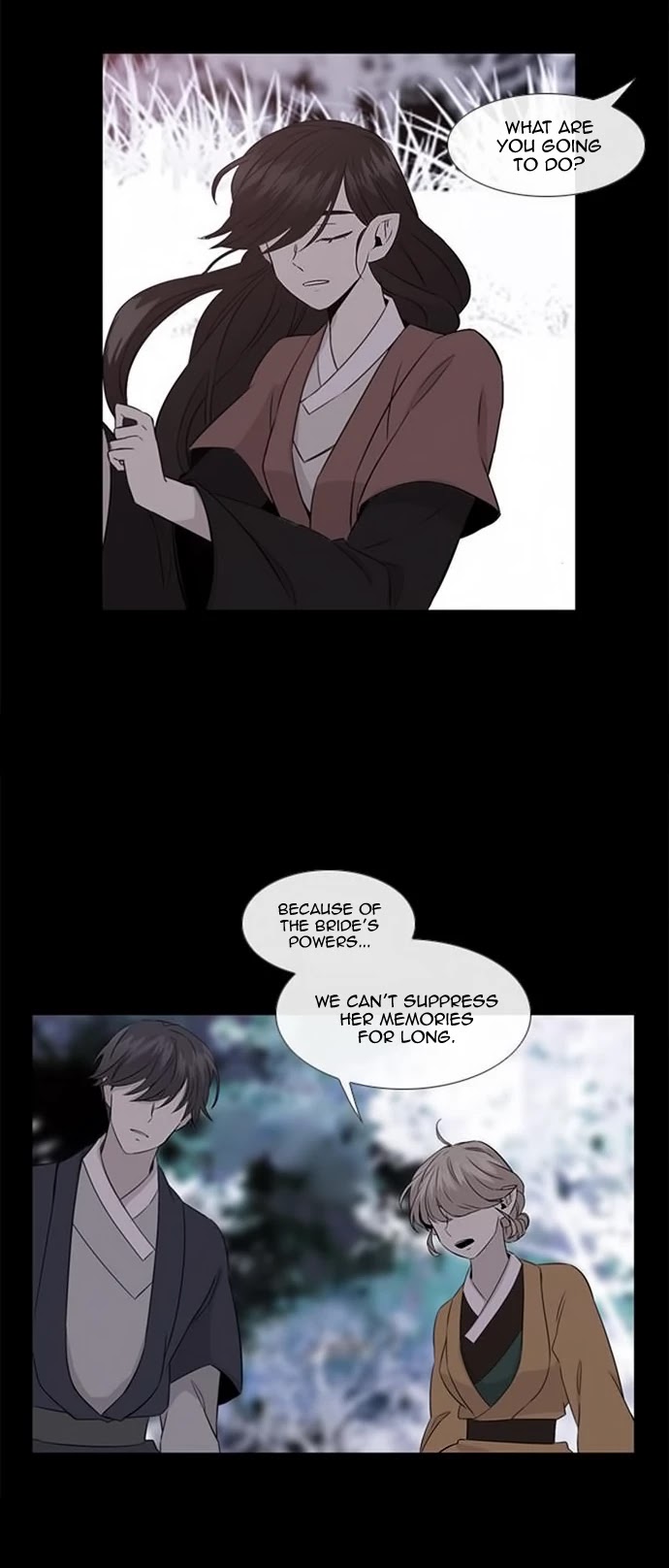 Isanghago Aleumdaun Chapter 77 page 7 - Chapter 77: Season 2 Chapter 29