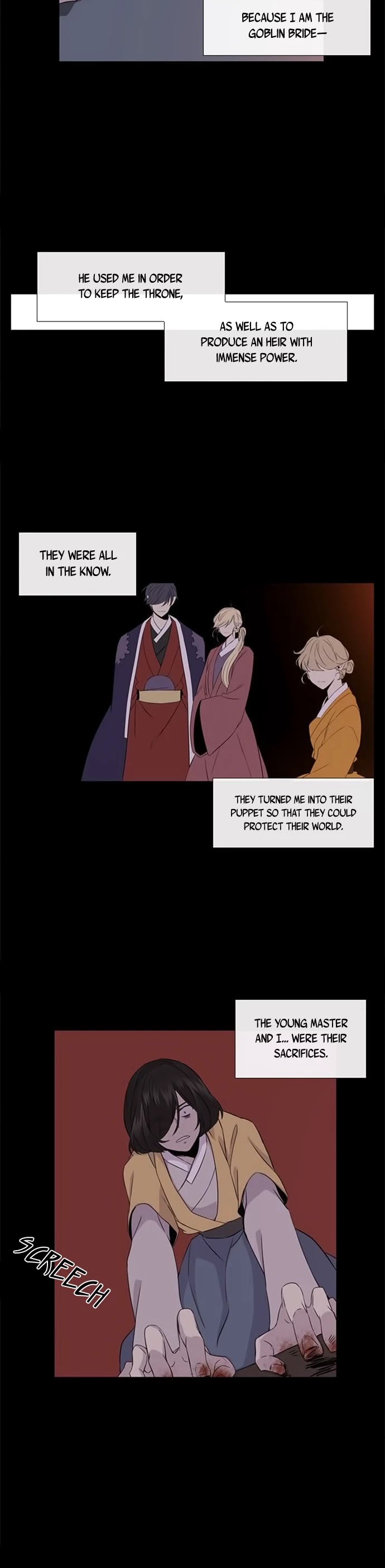 Isanghago Aleumdaun Chapter 78 page 10 - Chapter 78: Season 2 Chapter 30