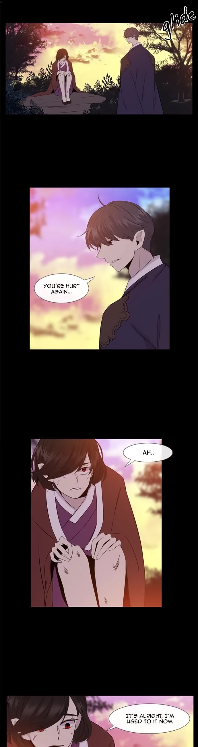 Isanghago Aleumdaun Chapter 78 page 13 - Chapter 78: Season 2 Chapter 30