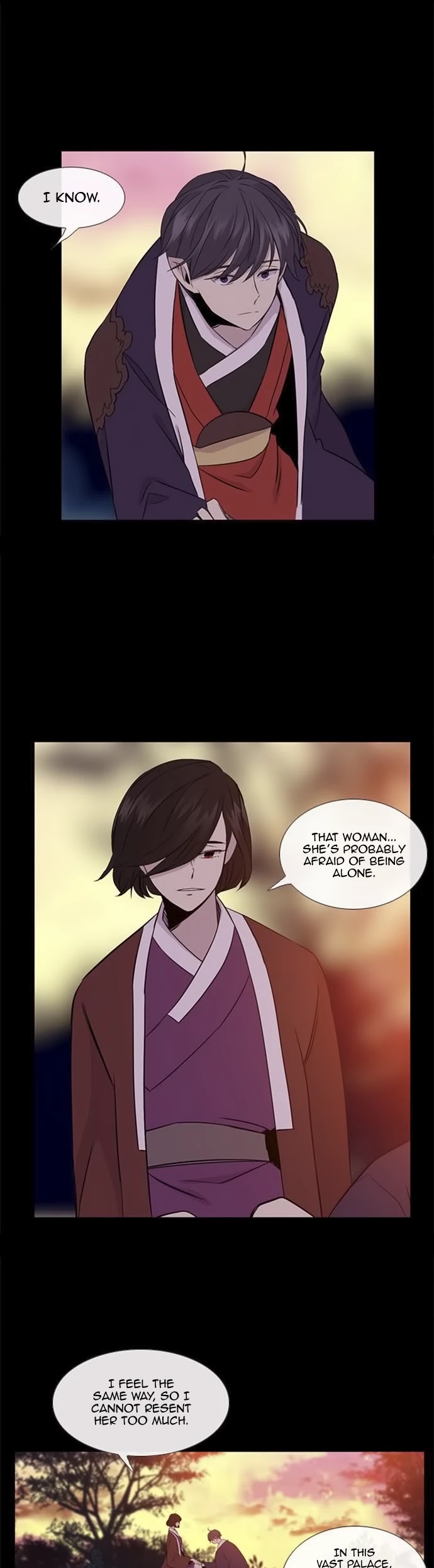 Isanghago Aleumdaun Chapter 78 page 15 - Chapter 78: Season 2 Chapter 30