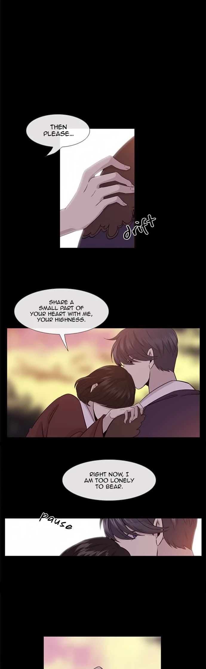 Isanghago Aleumdaun Chapter 78 page 17 - Chapter 78: Season 2 Chapter 30