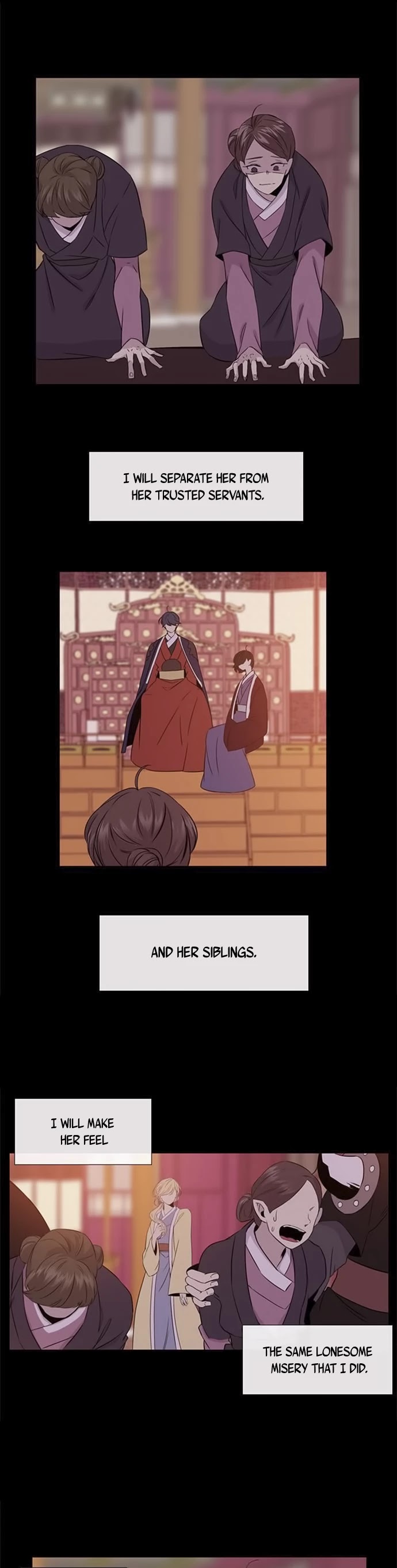 Isanghago Aleumdaun Chapter 78 page 19 - Chapter 78: Season 2 Chapter 30