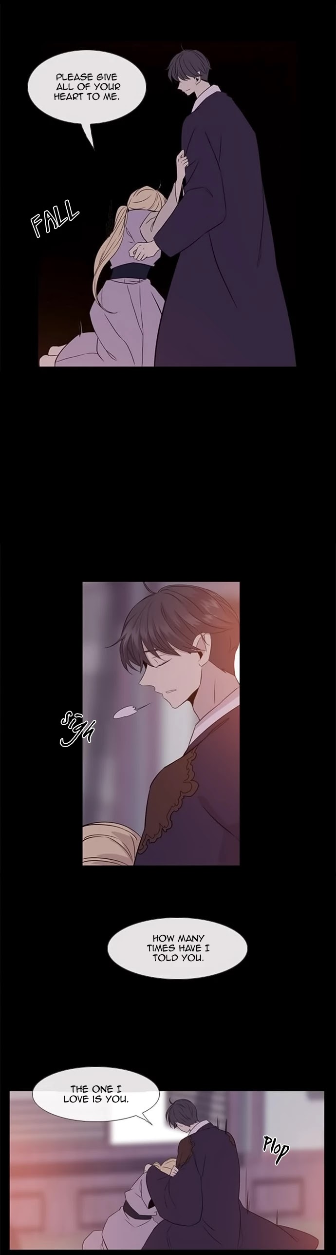 Isanghago Aleumdaun Chapter 78 page 21 - Chapter 78: Season 2 Chapter 30