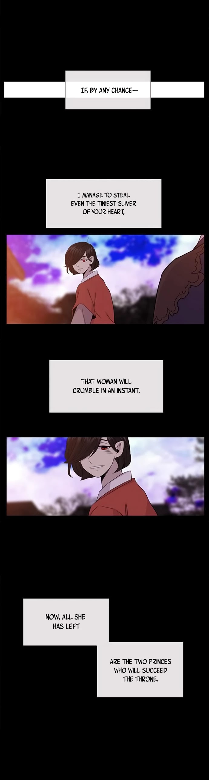 Isanghago Aleumdaun Chapter 78 page 22 - Chapter 78: Season 2 Chapter 30