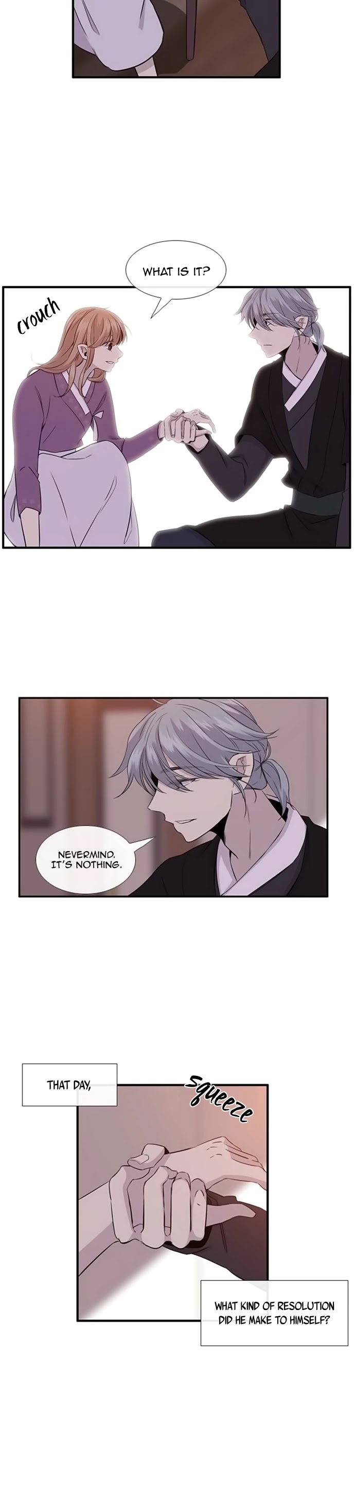 Isanghago Aleumdaun Chapter 78 page 3 - Chapter 78: Season 2 Chapter 30