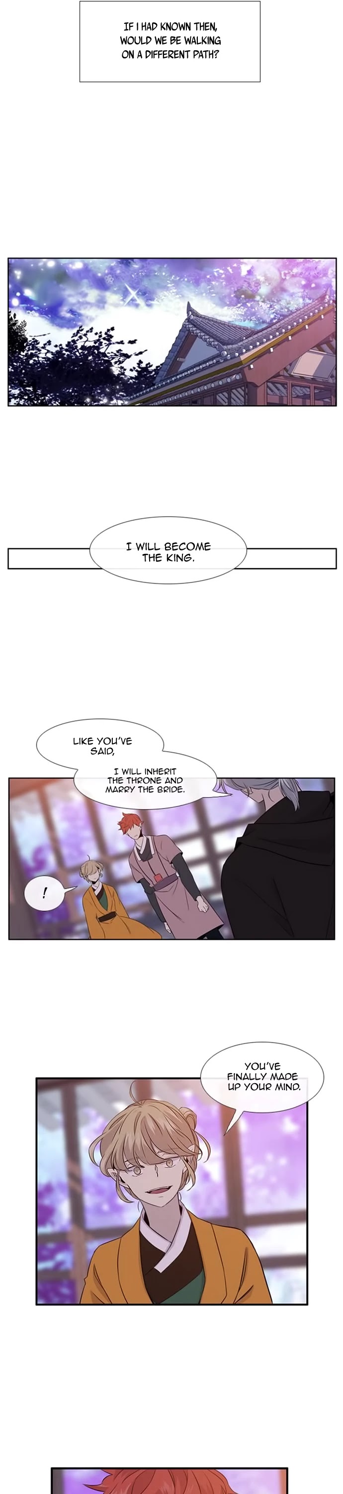Isanghago Aleumdaun Chapter 78 page 4 - Chapter 78: Season 2 Chapter 30