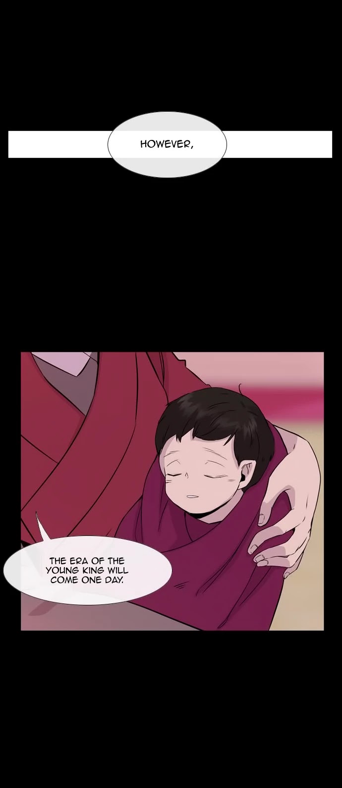 Isanghago Aleumdaun Chapter 79 page 10 - Chapter 79: Season 2 Chapter 31