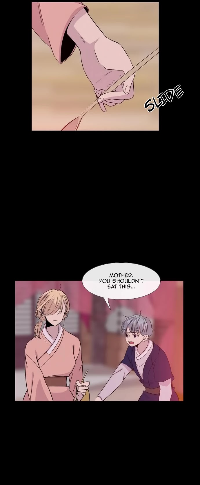 Isanghago Aleumdaun Chapter 79 page 13 - Chapter 79: Season 2 Chapter 31
