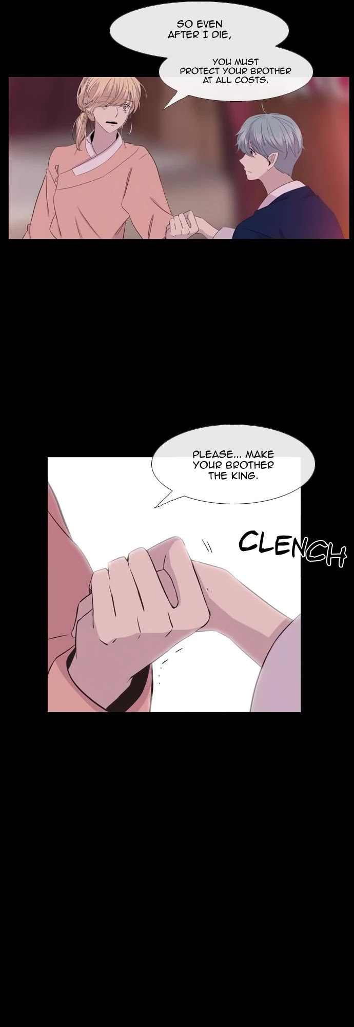 Isanghago Aleumdaun Chapter 79 page 17 - Chapter 79: Season 2 Chapter 31