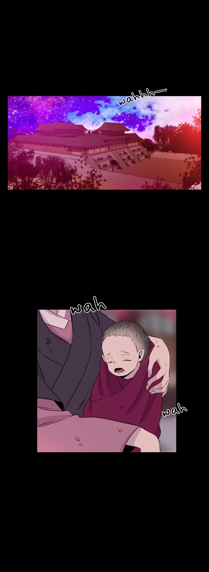 Isanghago Aleumdaun Chapter 79 page 2 - Chapter 79: Season 2 Chapter 31