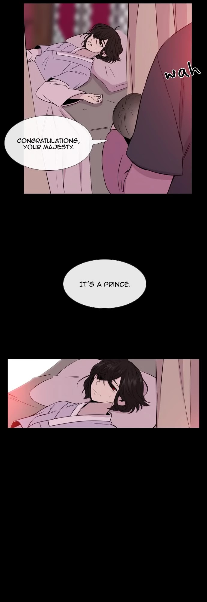 Isanghago Aleumdaun Chapter 79 page 3 - Chapter 79: Season 2 Chapter 31