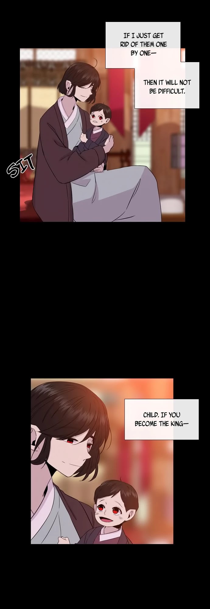 Isanghago Aleumdaun Chapter 79 page 30 - Chapter 79: Season 2 Chapter 31