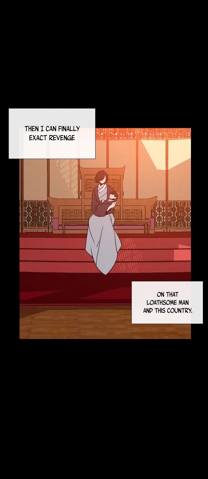 Isanghago Aleumdaun Chapter 79 page 31 - Chapter 79: Season 2 Chapter 31