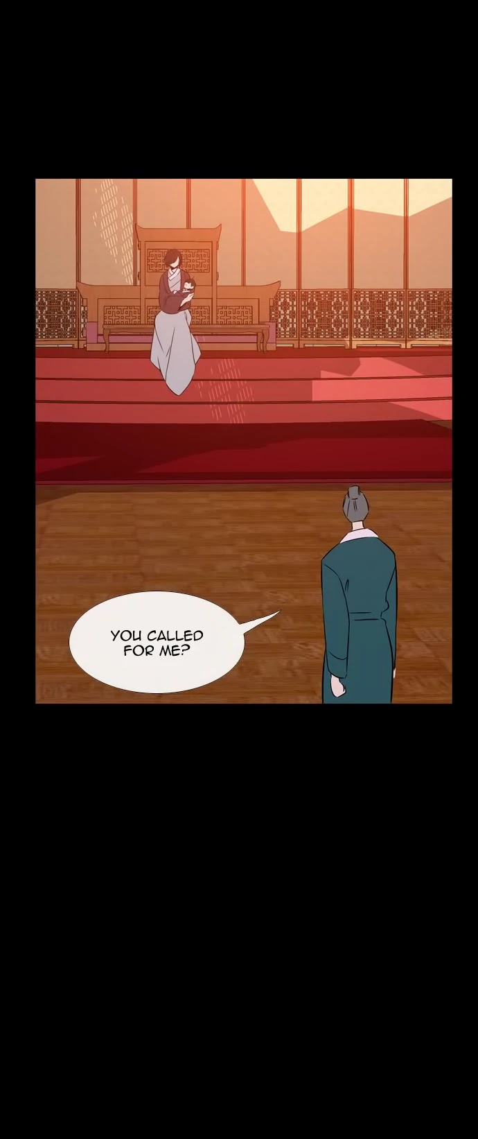 Isanghago Aleumdaun Chapter 79 page 33 - Chapter 79: Season 2 Chapter 31