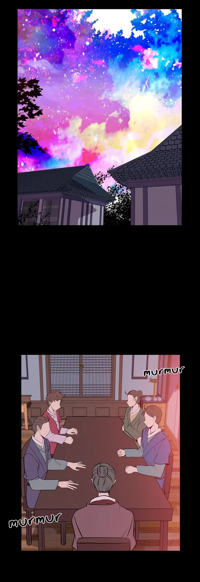 Isanghago Aleumdaun Chapter 79 page 4 - Chapter 79: Season 2 Chapter 31