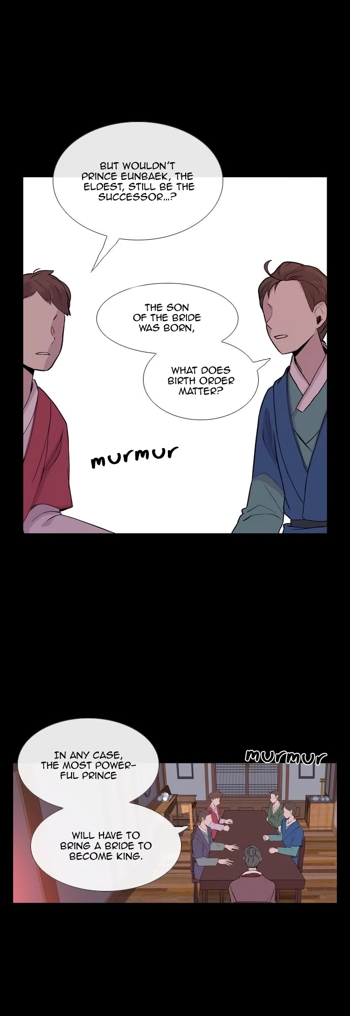Isanghago Aleumdaun Chapter 79 page 6 - Chapter 79: Season 2 Chapter 31