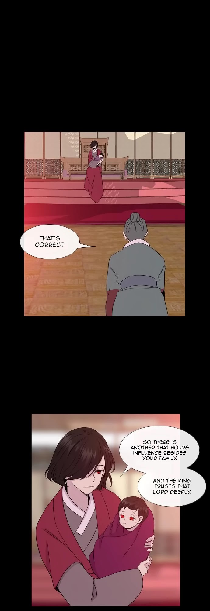 Isanghago Aleumdaun Chapter 79 page 9 - Chapter 79: Season 2 Chapter 31