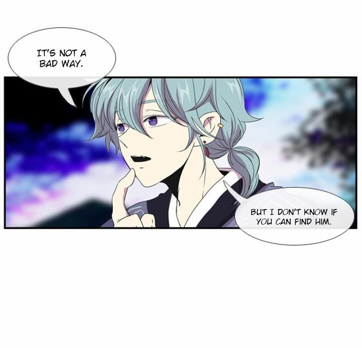 Isanghago Aleumdaun Chapter 8 page 11 - Chapter 8