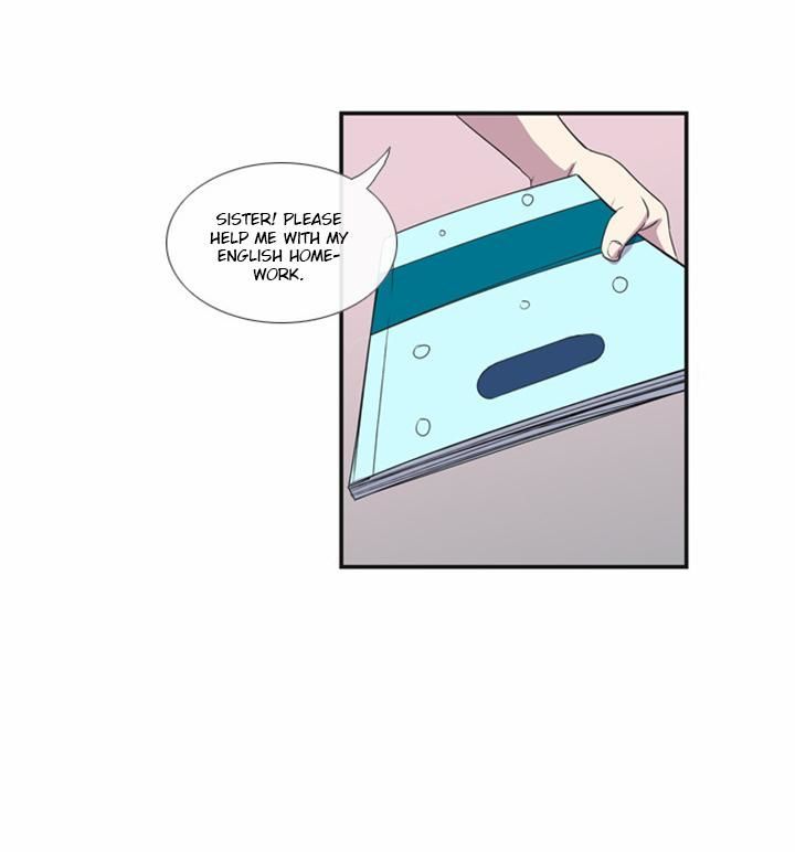 Isanghago Aleumdaun Chapter 8 page 15 - Chapter 8