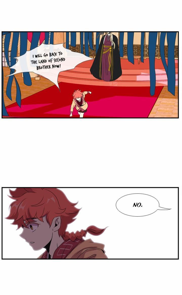 Isanghago Aleumdaun Chapter 8 page 8 - Chapter 8