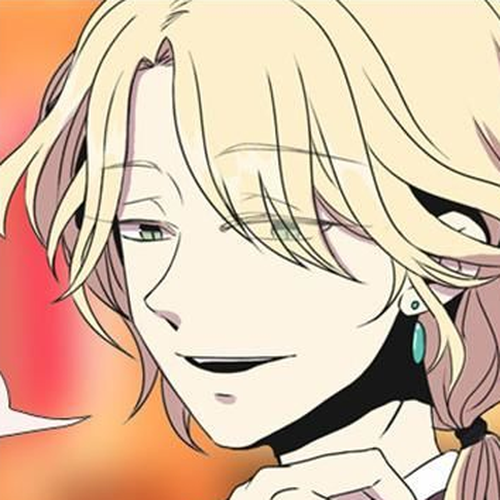 Isanghago Aleumdaun Chapter 8 cover