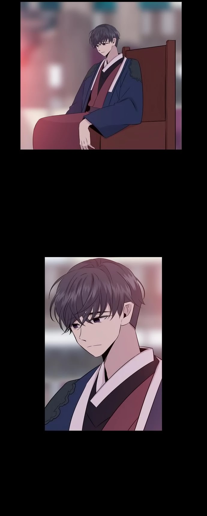 Isanghago Aleumdaun Chapter 80 page 17 - Chapter 80: Season 2 Chapter 32