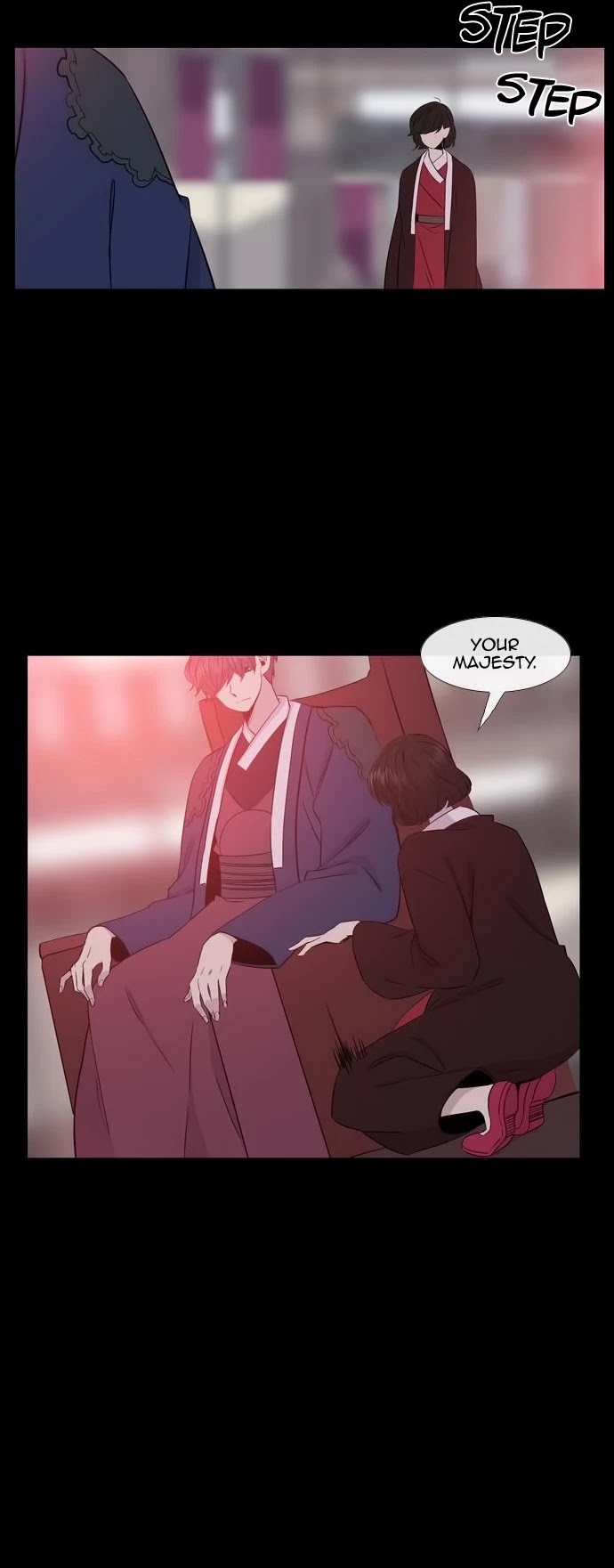 Isanghago Aleumdaun Chapter 80 page 18 - Chapter 80: Season 2 Chapter 32