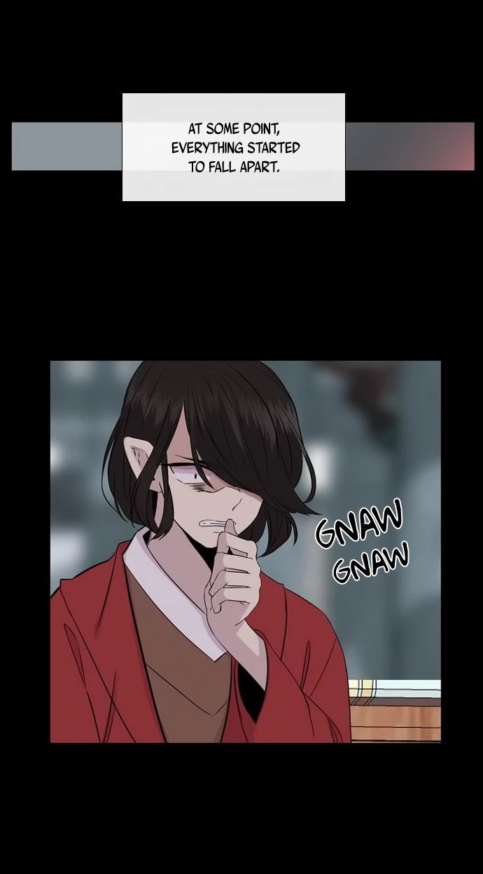 Isanghago Aleumdaun Chapter 80 page 2 - Chapter 80: Season 2 Chapter 32