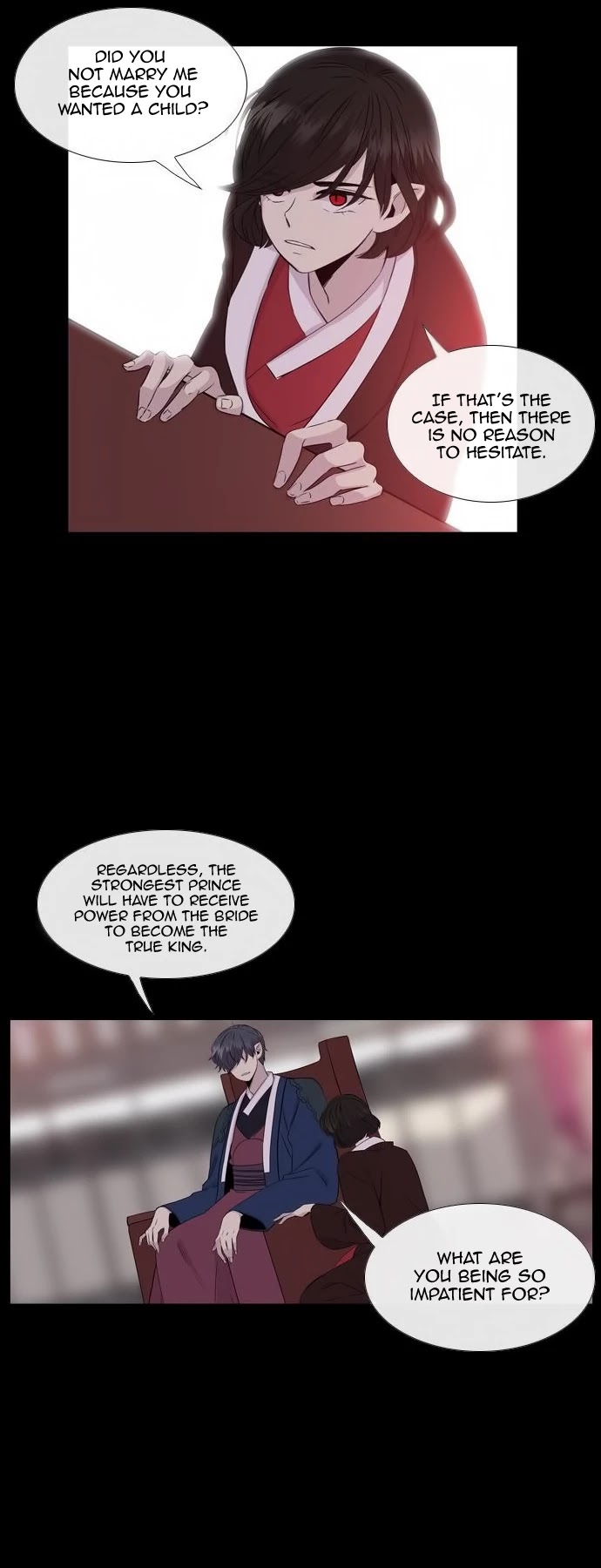 Isanghago Aleumdaun Chapter 80 page 20 - Chapter 80: Season 2 Chapter 32