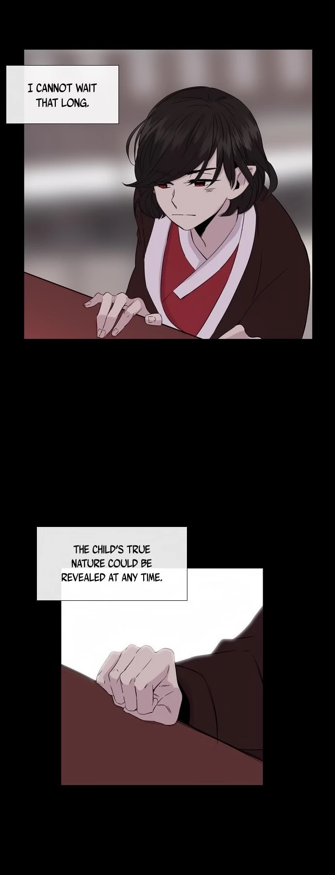 Isanghago Aleumdaun Chapter 80 page 21 - Chapter 80: Season 2 Chapter 32