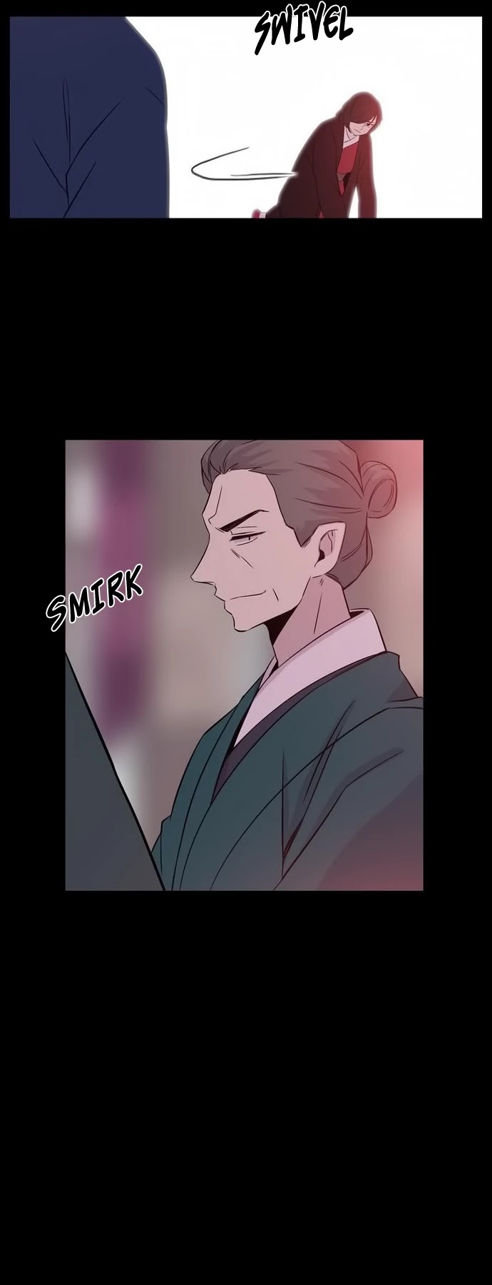 Isanghago Aleumdaun Chapter 80 page 27 - Chapter 80: Season 2 Chapter 32